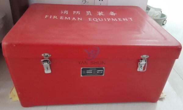 Fireman Equipment Fireman's Outfits_Box