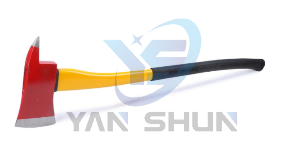 Fireman's Axe
