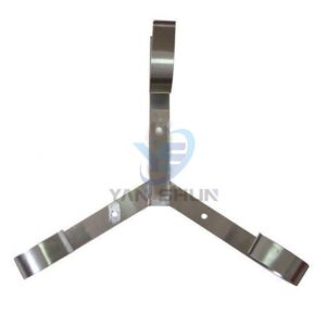 A Lifebuoy Bracket for Lifebuoy Installation