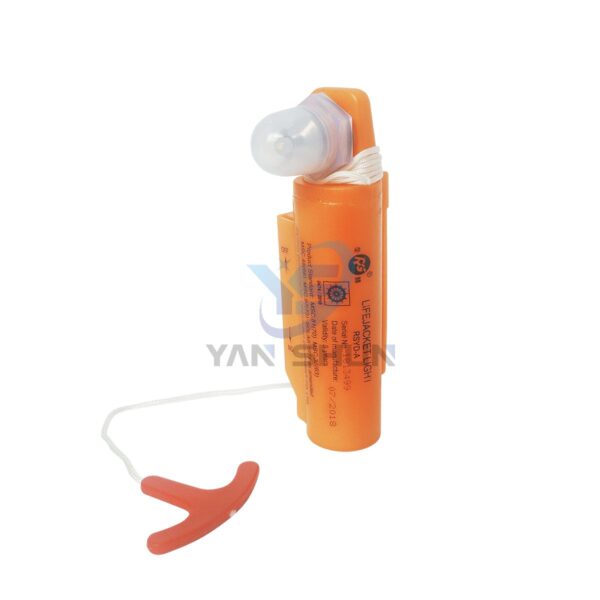 Lifejacket Light
