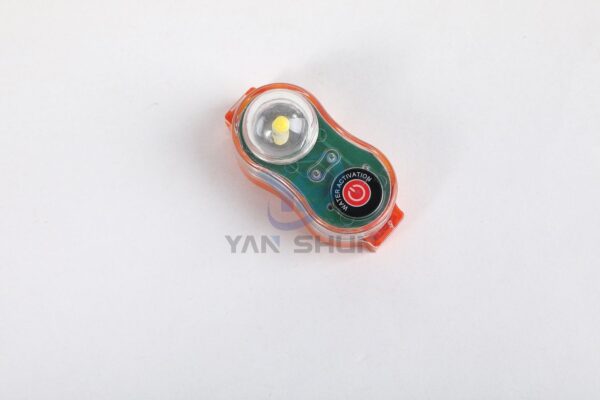 Lifejacket Light
