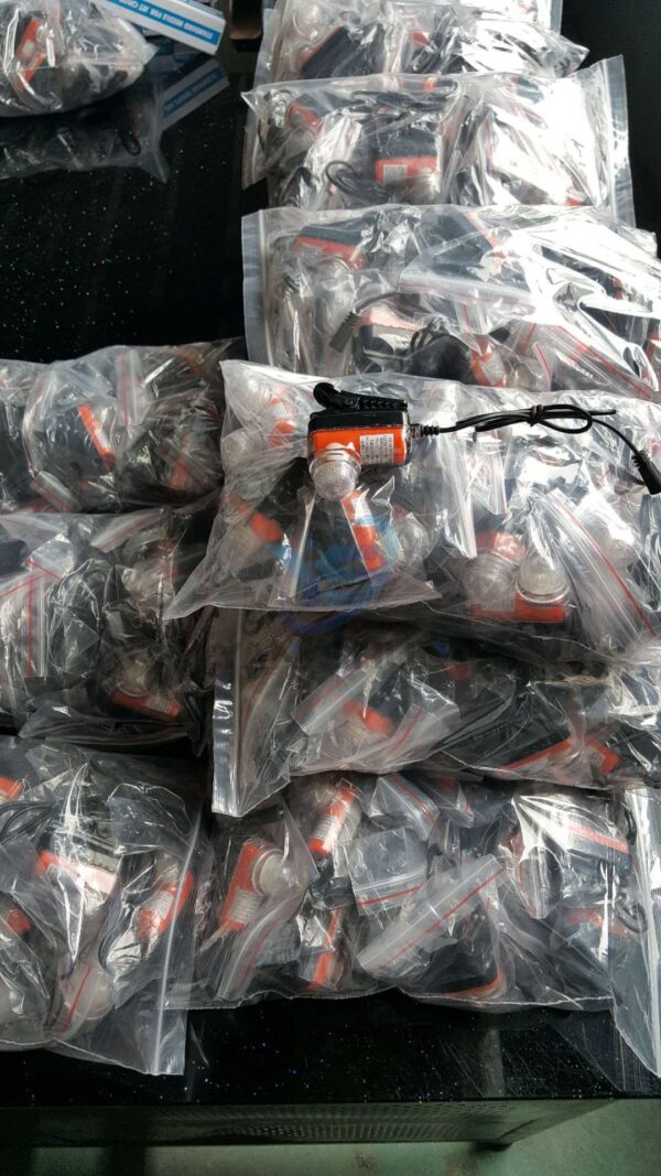 Lifejacket Lights Bulk Orders