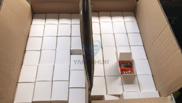 Lifejacket Lights in box