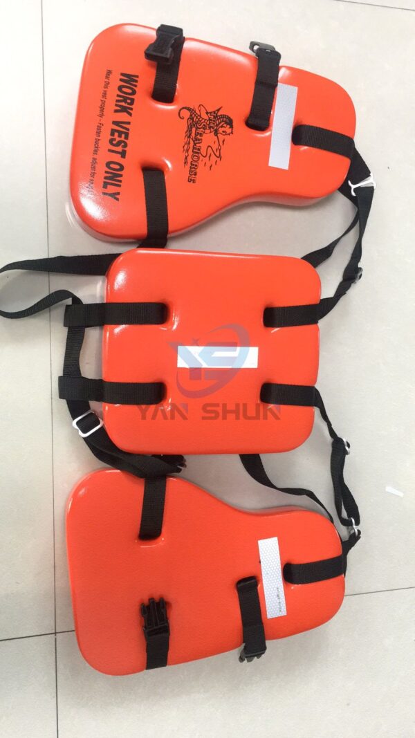 Marine Working Lifejacket