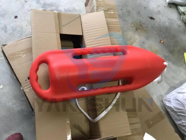 Rescue Can packed in carton