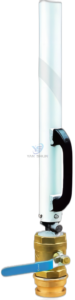 1.5inch John Morris Foam Nozzle