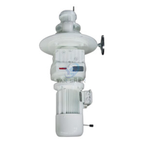 Marine Anchor Capstan Chinese Manufacturer