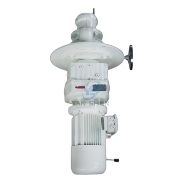 Marine Anchor Capstan Chinese Manufacturer