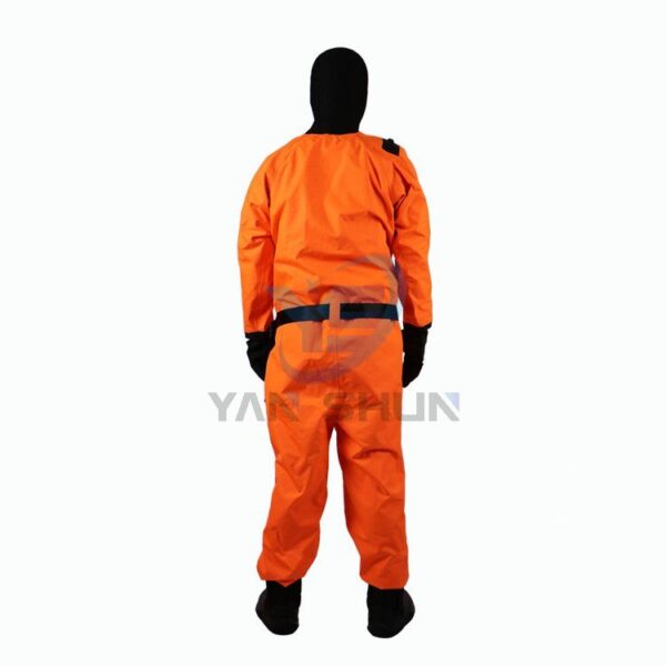 Anti-exposure Suits