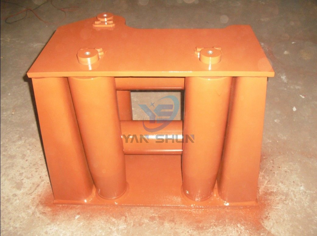 CB 3062-1979 Universal Fairlead With Horizontal Roller type C 5-roller_Yan_Shun_Marine(14)