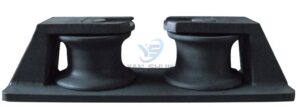 CBT 38-1999 Fairlead Chocks type B