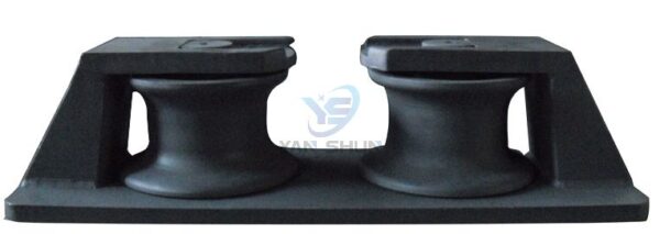 CBT 38-1999 Fairlead Chocks type B