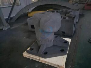 CVI Bollards T-head Bollards