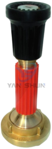 Chinese Type Jet Spray Nozzle (40mm 50mm 65mm)