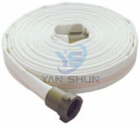 Double Jackets Fire Hose