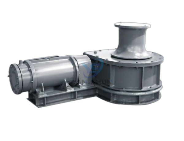 Electric Capstan