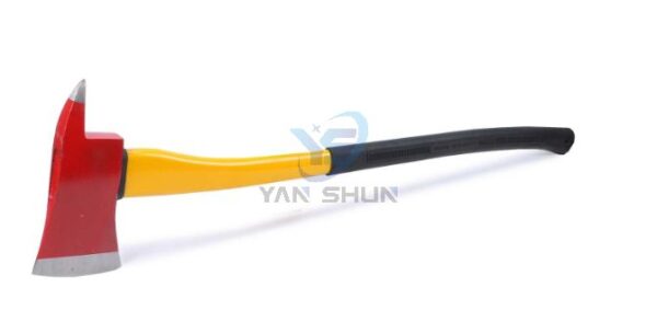 Fire Axe