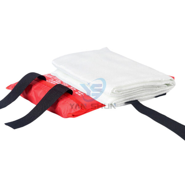 Marine Fire Blanket
