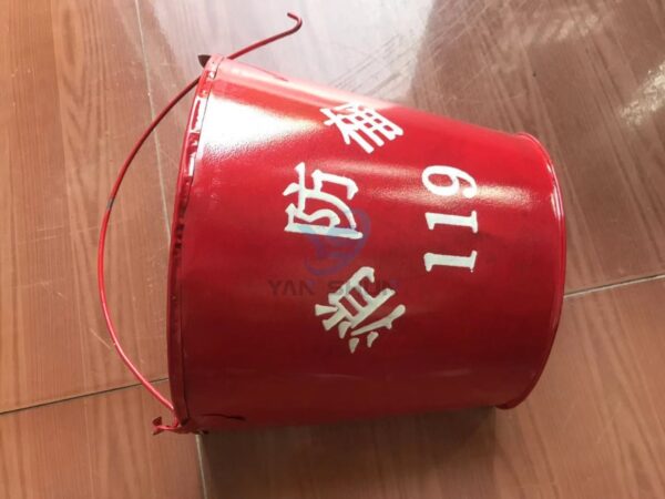 Fire Bucket