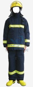 Fire Suits, Protective Clothing for Fire Fighting