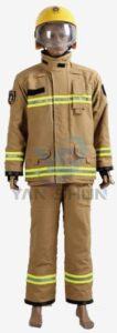 Fire Suits, Protective Clothing for Fire Fighting