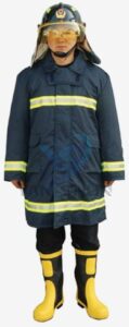 Fire Suits, Protective Clothing for Fire Fighting