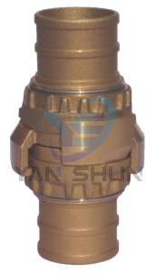French Type Hose Couplings (40A 65A 50mm)