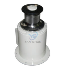 Hydraulic Capstan Made In China