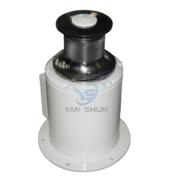 Hydraulic Capstan Made In China