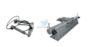 Hydraulic Steering Gear Made in China