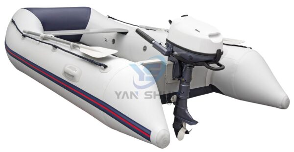 Inflatable Boat