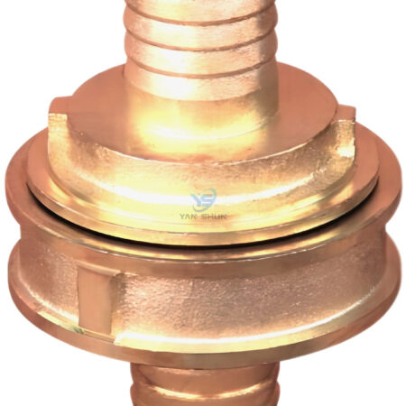 Italian Type Hose Couplings