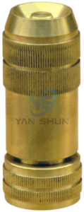 Jet Spray Nozzle Type A (1'', 1 18'')