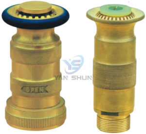 Jet Spray Nozzle Type D (1 12'')