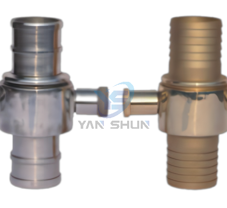 John Morris Type Hose Couplings A (40mm 50mm 65mm)