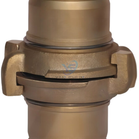John Morris Type Hose Couplings B (40mm 50mm 65mm)