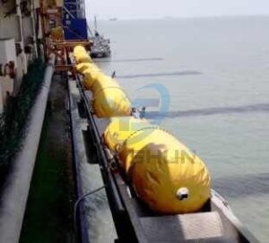 Ladder Load Testing Water Bags (for Accommodation Ladder, Gangway)