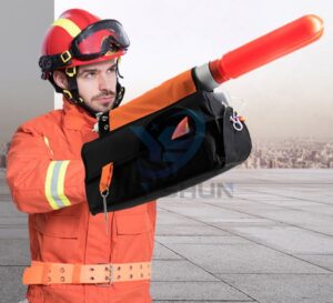 Life-saving Throwing Rope Pistol