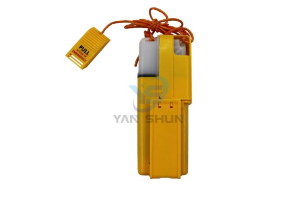 Lifejacket GPS - AIS MOB KS-33R