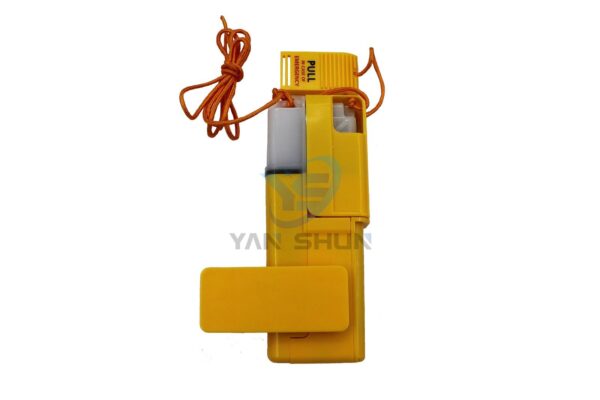 Lifejacket GPS - AIS MOB KS-33R