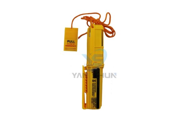 Lifejacket GPS - AIS MOB KS-33R