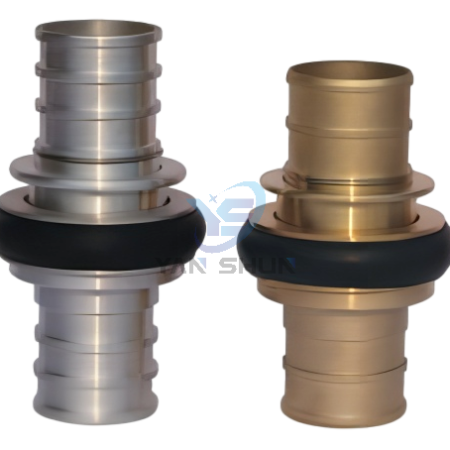 Machino Type Hose Couplings (25A 40A 50A 65A 75A)