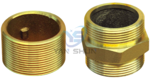 Male Thread Connector (BSP NST)