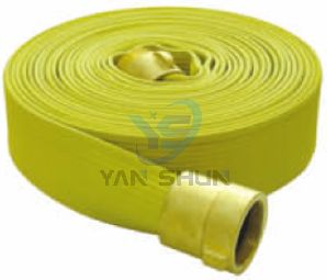 NBR Double Coating Fire Hose