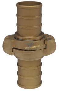 Nakajima Type Hose Couplings (40A 50A 65A 80mm)