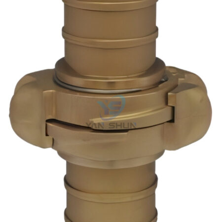 Nakajima Type Hose Couplings (40A 50A 65A 80mm)