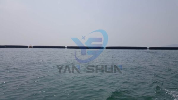 Offshore Lifting & Floating Airbags