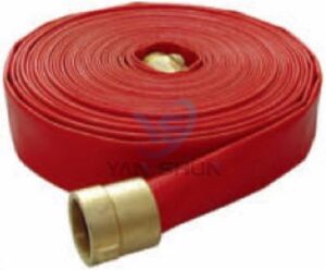PVC Double Coating Fire Hose