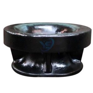 Panama Chocks type B – Bulwark-mounted Panama Chock ISO 13728 Steel Casting