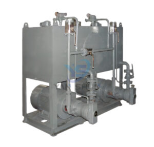 Marine Power Pack Unit